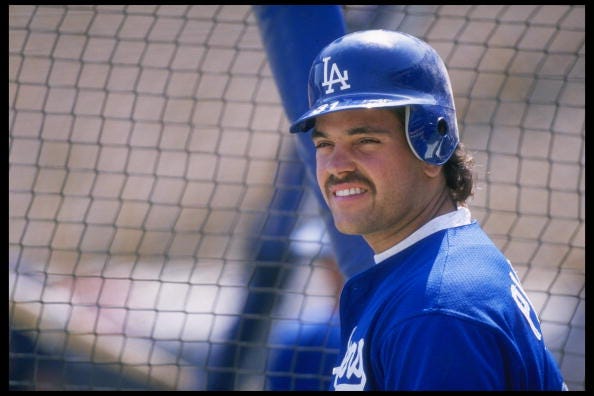 Mike Piazza