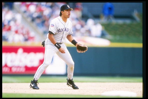 Vinny Castilla