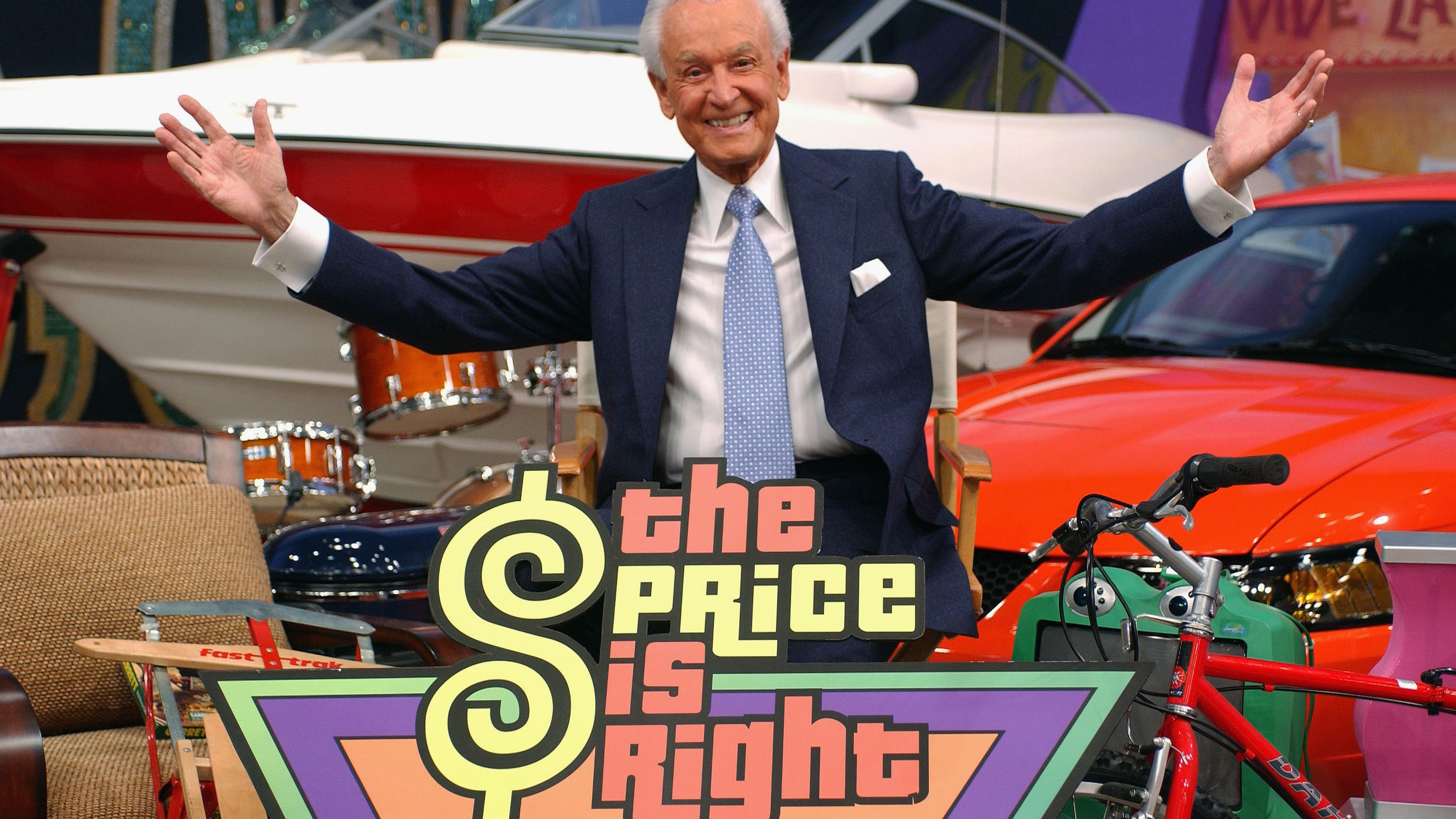 Come on down for 7 facts you never knew about legendary ‘Price Is Right’ host Bob Barker