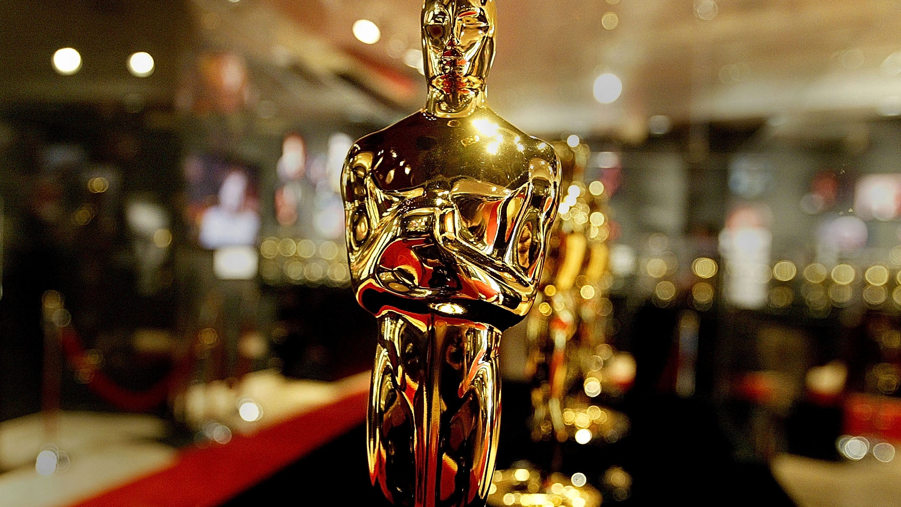 Taste of Hollywood: Beaumont employee from Macomb announces Oscar nominees on 'GMA'