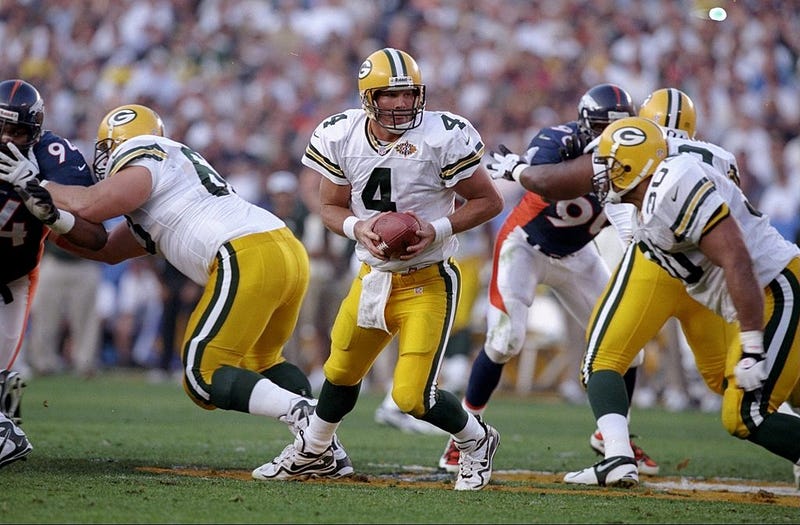 Super Bowl XXXII
