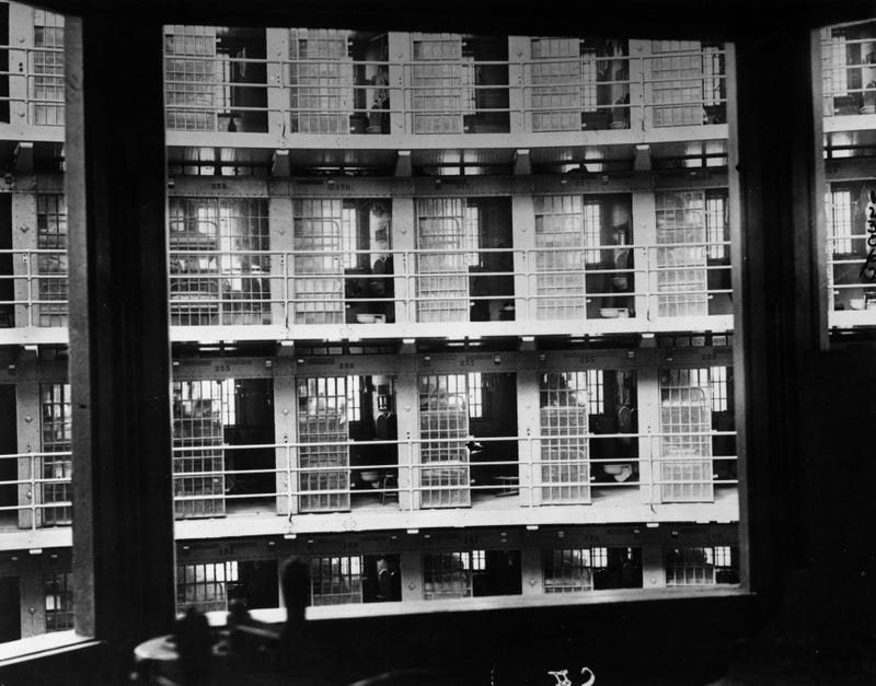Stateville Correctional Center