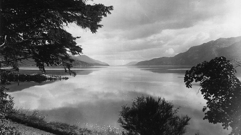 Man gave Loch Ness one-star review because monster didn’t show up