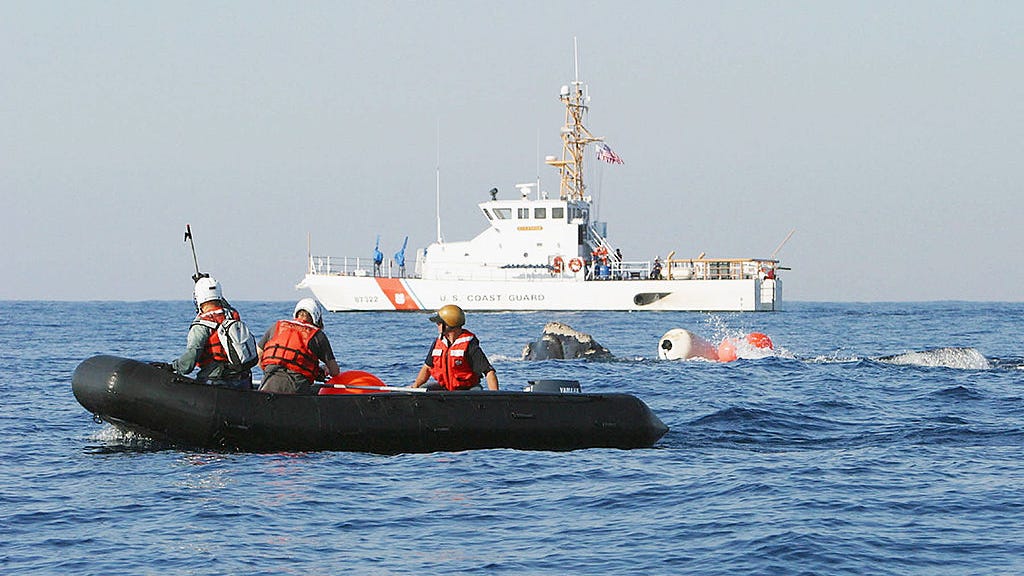 Body of woman, 59, swept away while swimming at NJ beach recovered