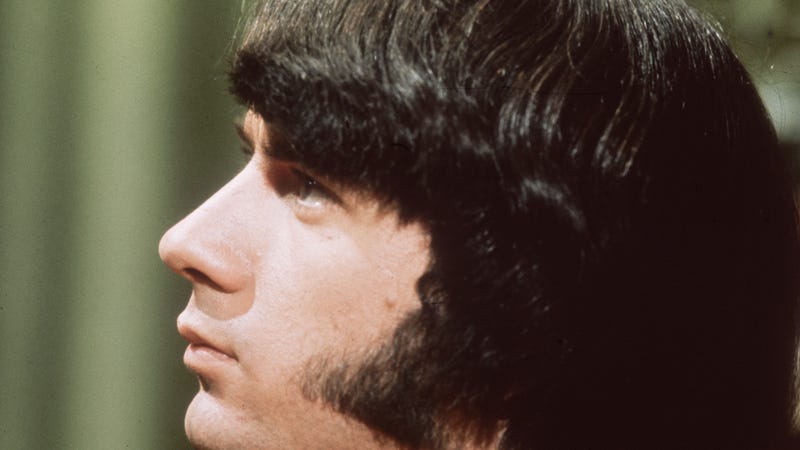 Michael Nesmith