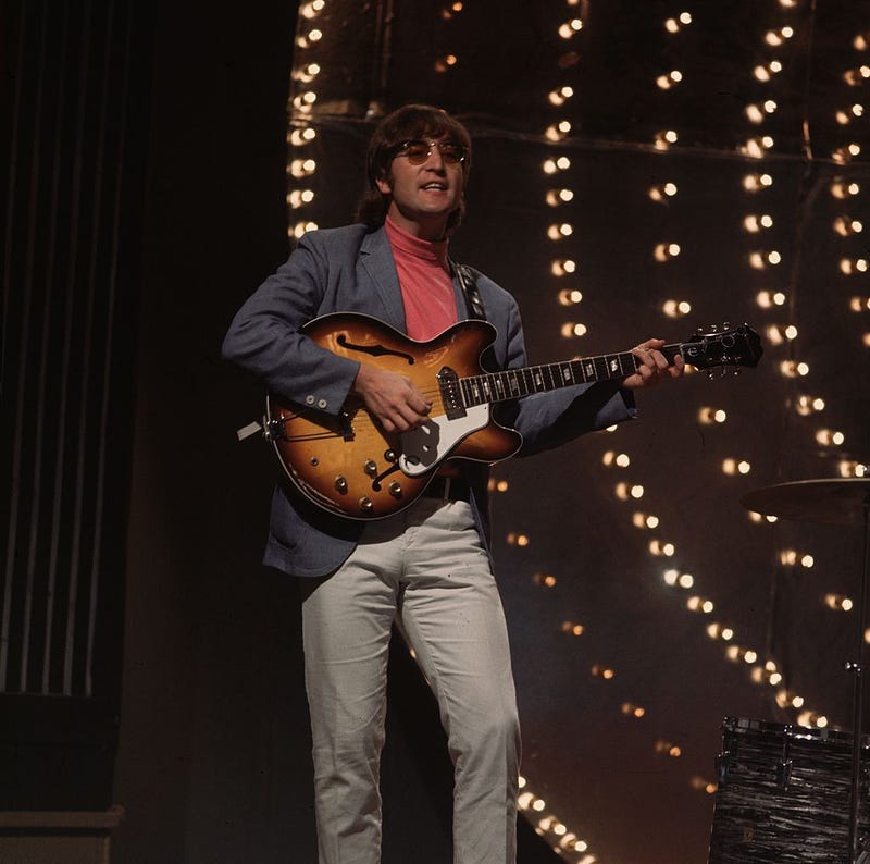 John Lennon