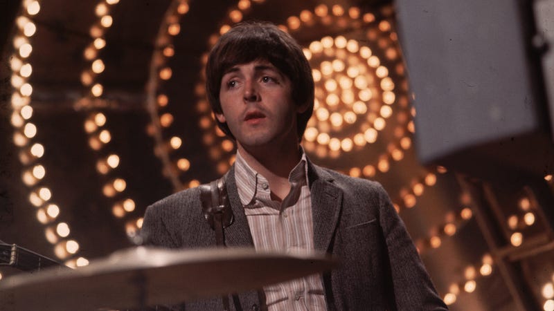 Paul McCartney (1966)