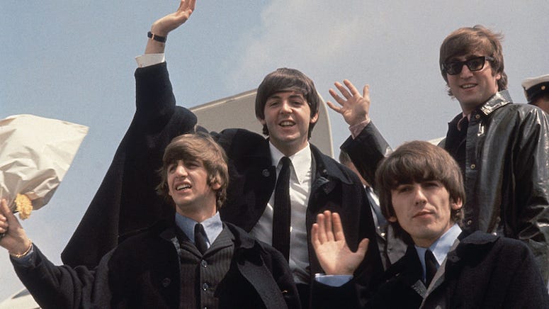 Why The Beatles Turned Down $50 Million to Reunite