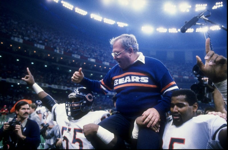 Bears