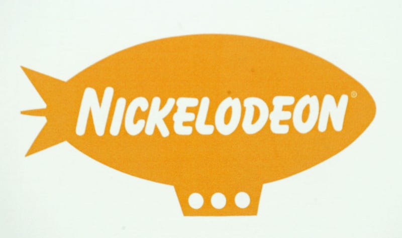 Nickelodeon logo