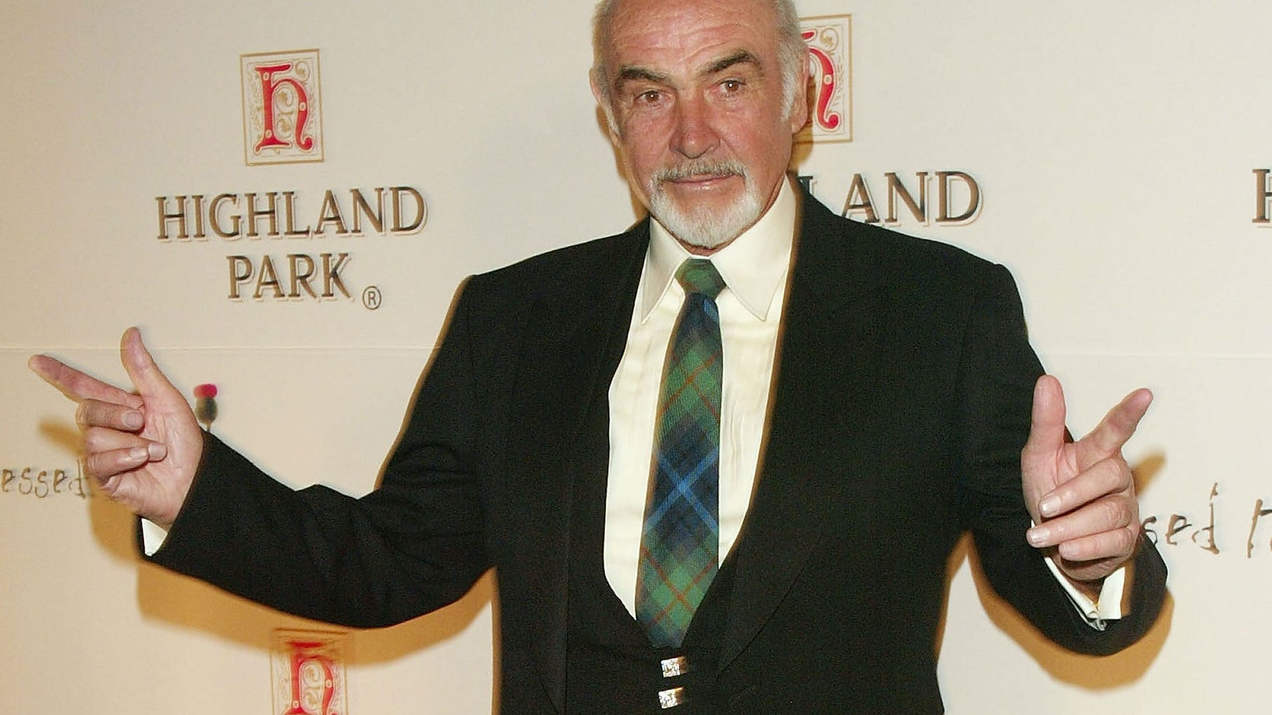 11 Sean Connery movies you can stream on Netflix and Amazon now