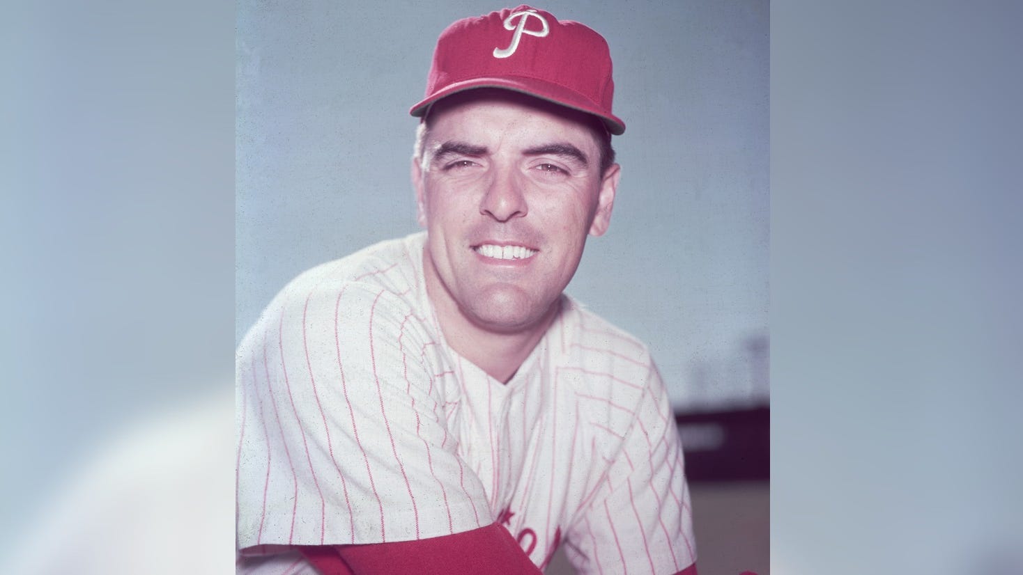 Curt Simmons, last surviving member of Phillies’ ‘Whiz Kids,’ dies at 93