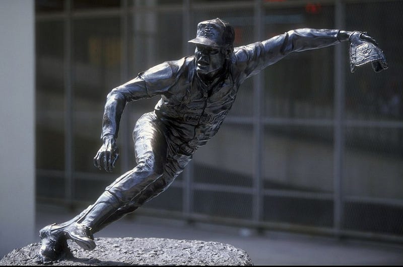 Bob Gibson