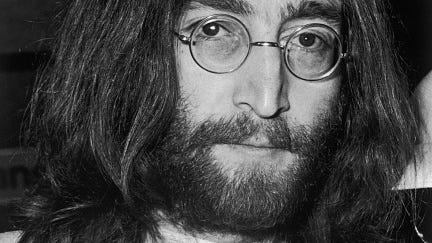 Scoot: The death of John Lennon rocked America