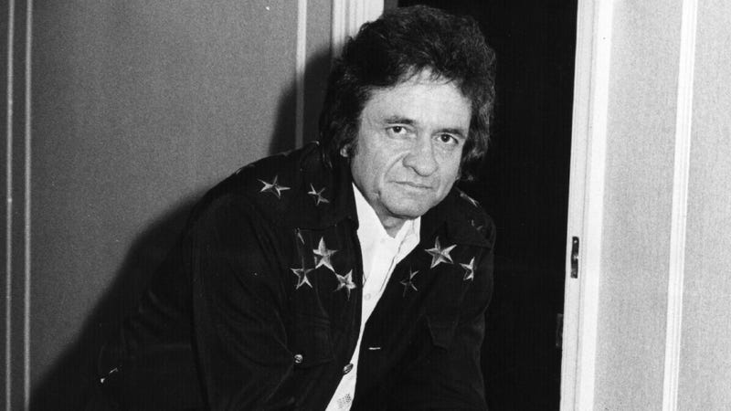 Johnny Cash