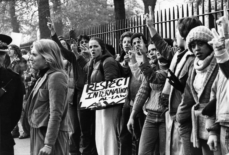 Iran Hostage Crisis