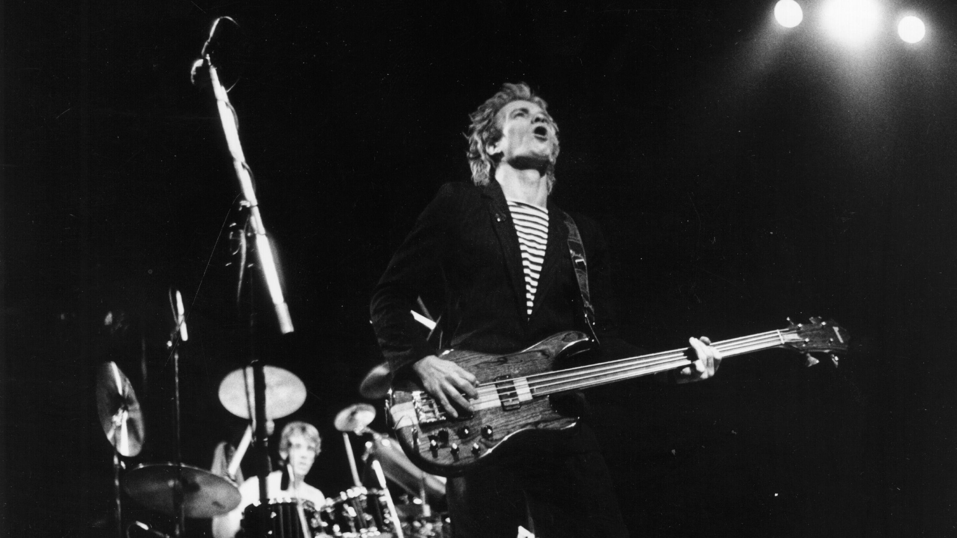 The 7 Most Undeniable Songs by The Police