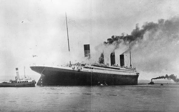 Titanic