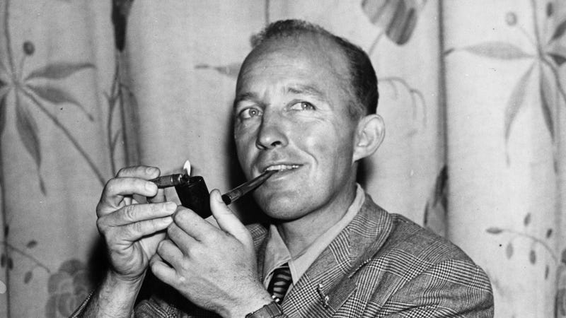 Bing Crosby