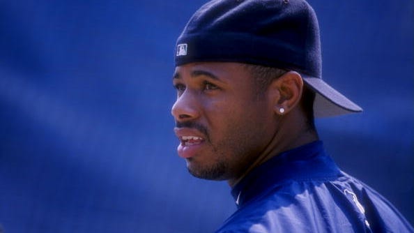 Ken Griffey Jr. Explains Dislike for Yankees