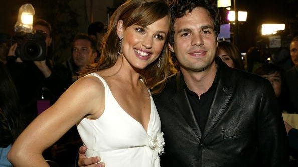 ‘13 Going on 30’ stars Jennifer Garner and Mark Ruffalo reunite 17 years after film’s release