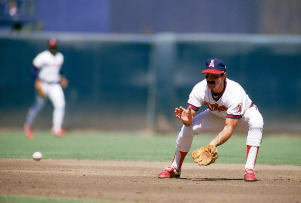 Bobby Grich