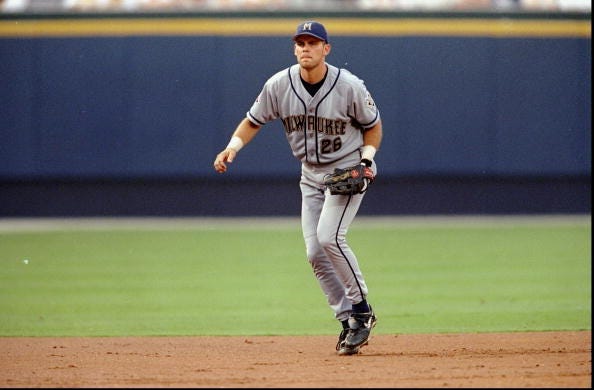 Jeff Cirillo