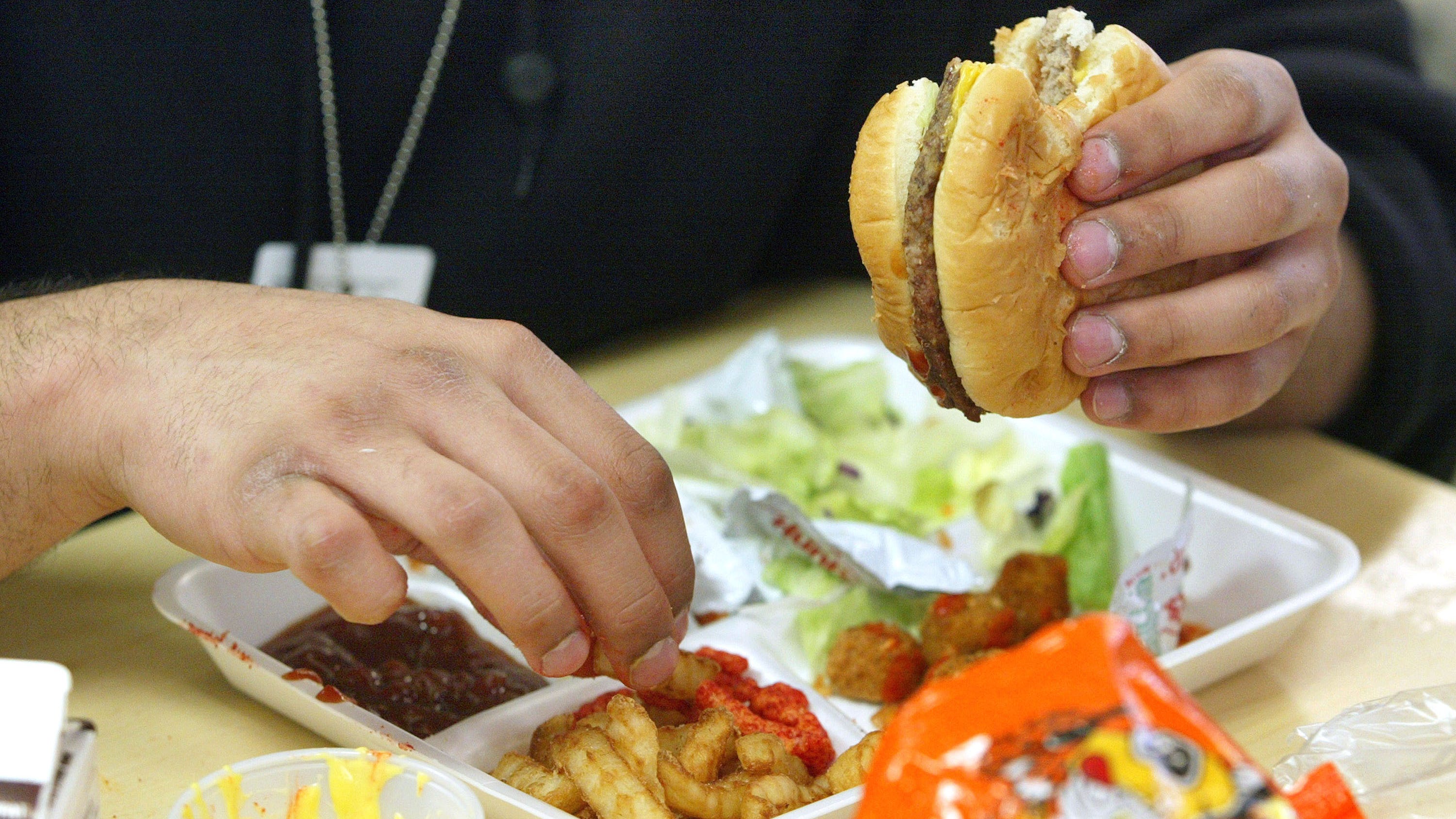 Bill to provide free school meals for all students could deny schools critical state, federal funding