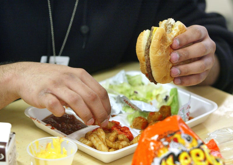 A bill in the Minnesota House would pay for all school meals for all students, but some in district leadership worry that funding tied to how many students qualify for free or reduced meals could be in peril as a result.