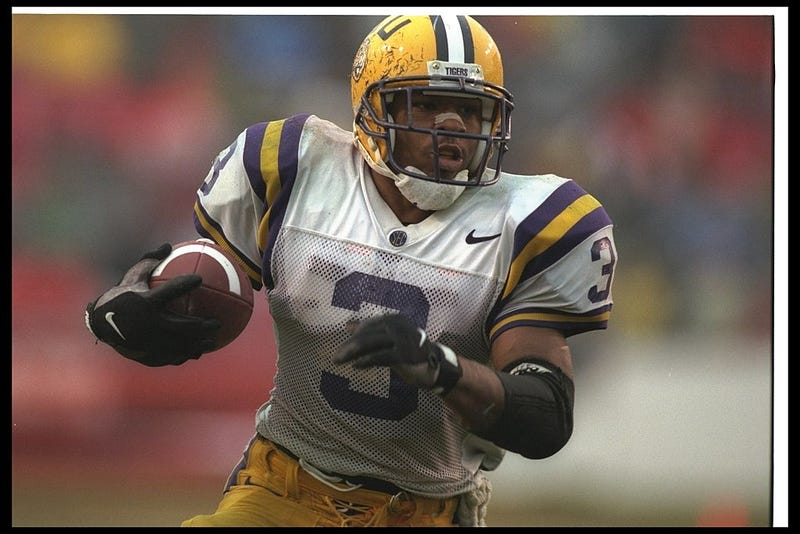 Kevin Faulk
