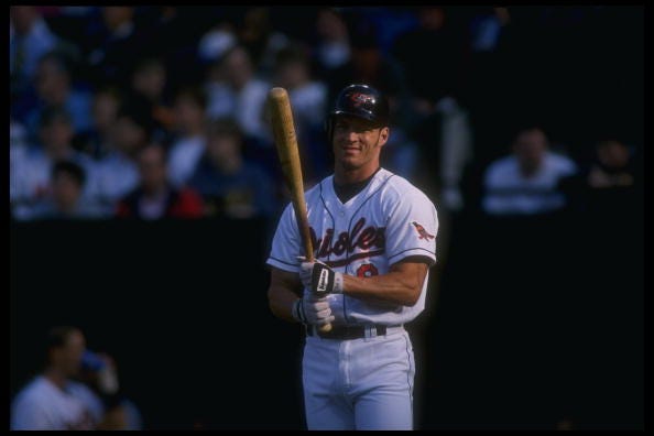 Brady Anderson