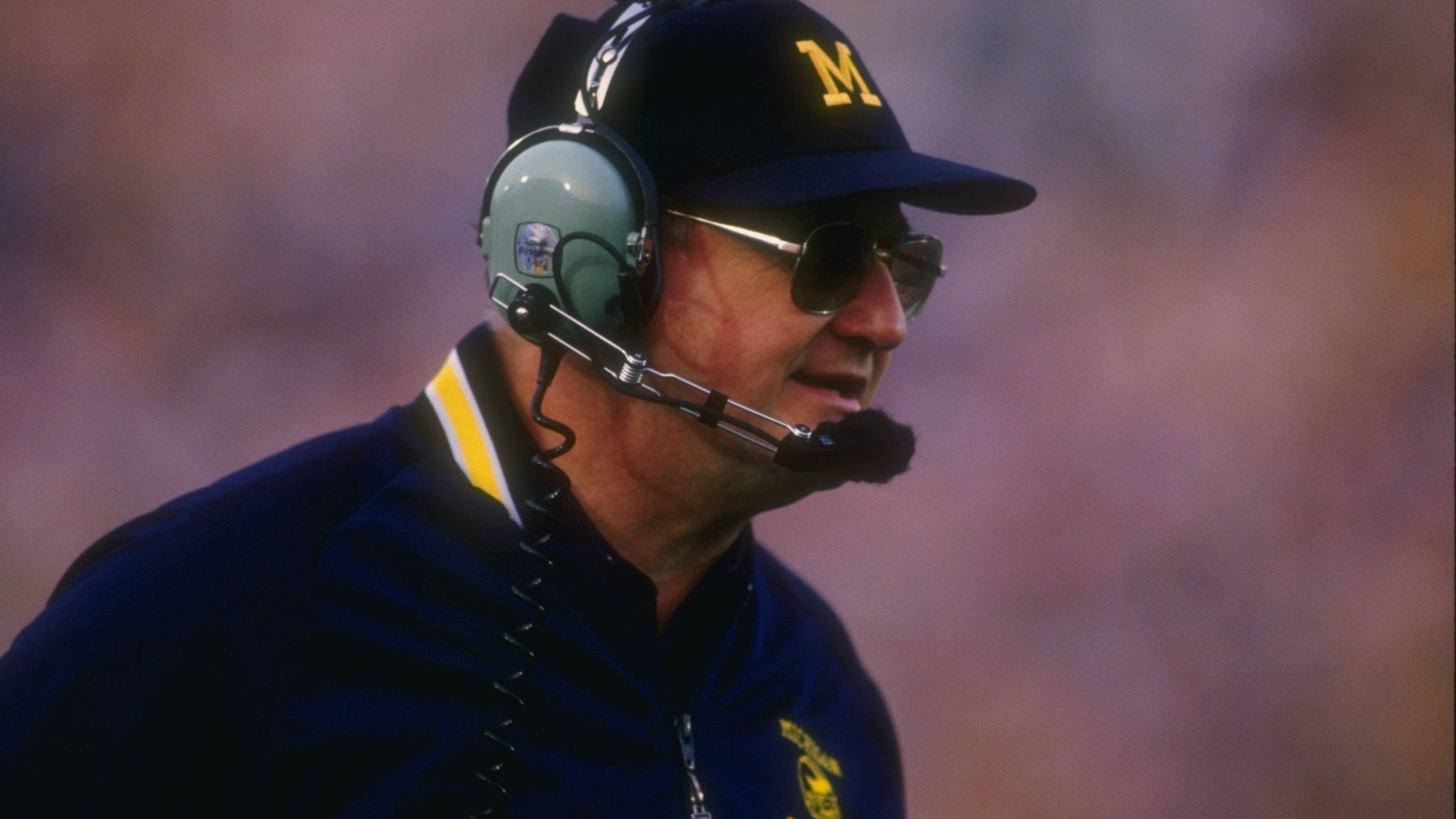 Matt Schembechler, 2 former Michigan players say coach knew of doctor's abuse