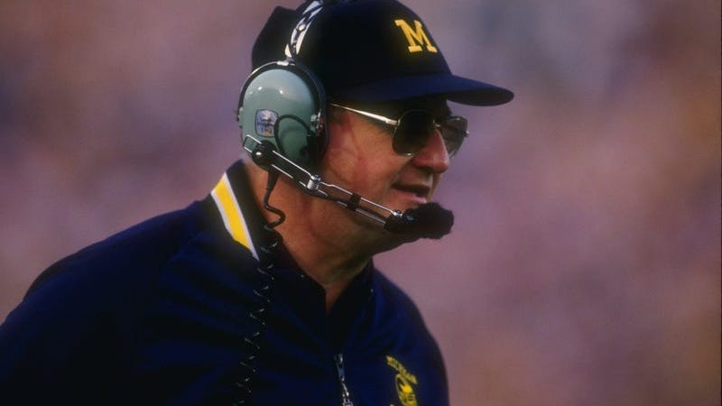 “He would have stopped it immediately”: Schembechler family releases statement saying Bo did not know about Dr. Robert Anderson’s abuse at U of M