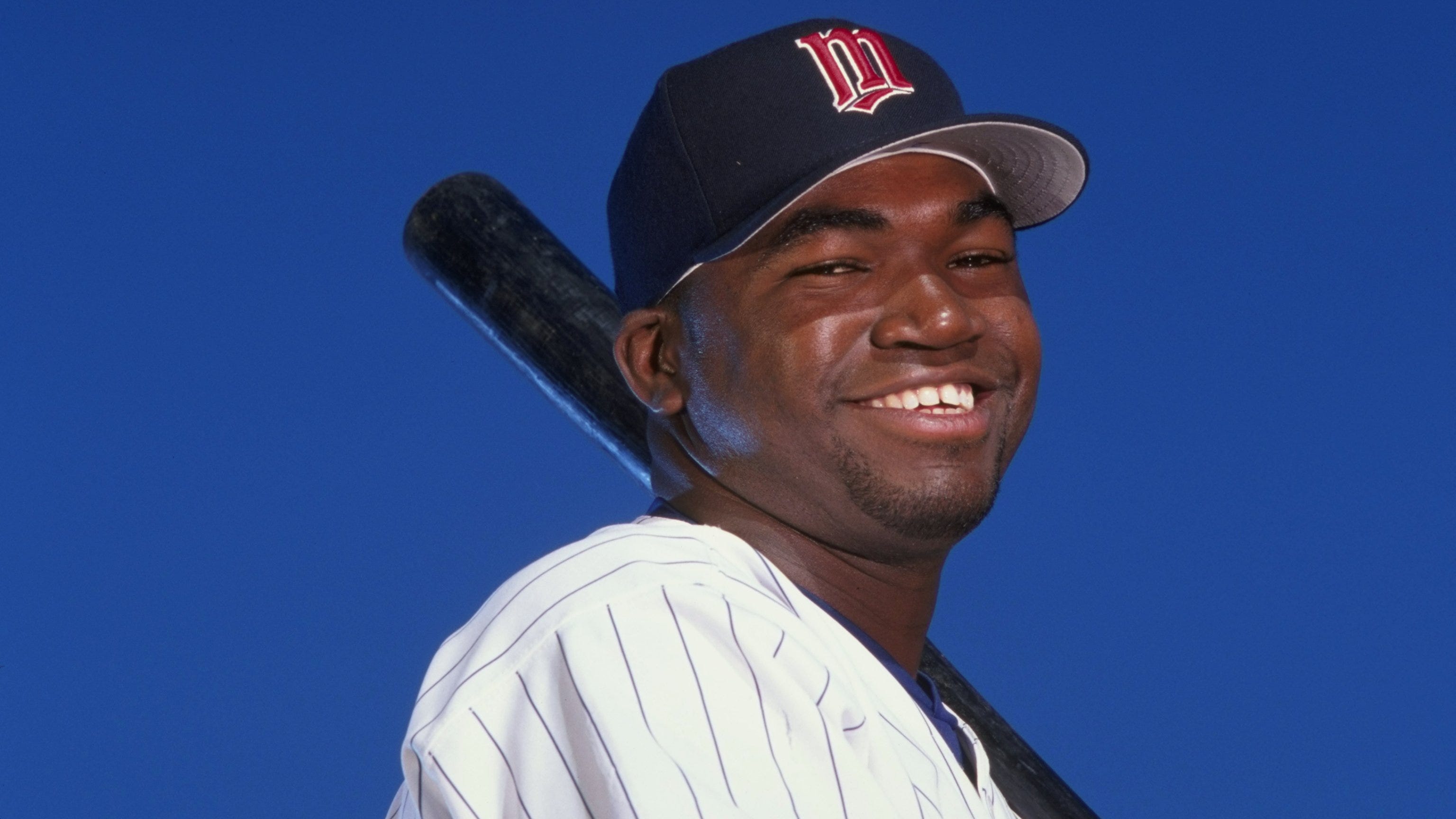 Sean Casey knew even in the minors that David Ortiz would be special