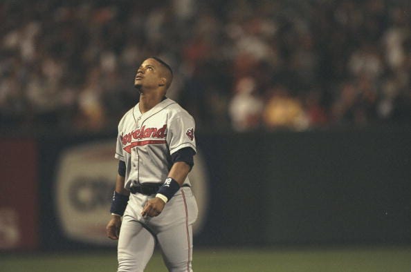 Manny Ramirez