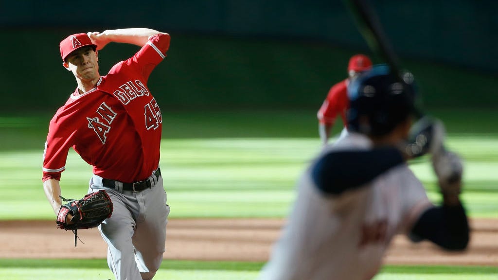 Ex-Angels publicist implicated in Tyler Skaggs death accused of supplying drugs to other MLB players