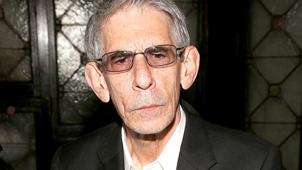 'Law & Order: SVU' star Richard Belzer dead at 78