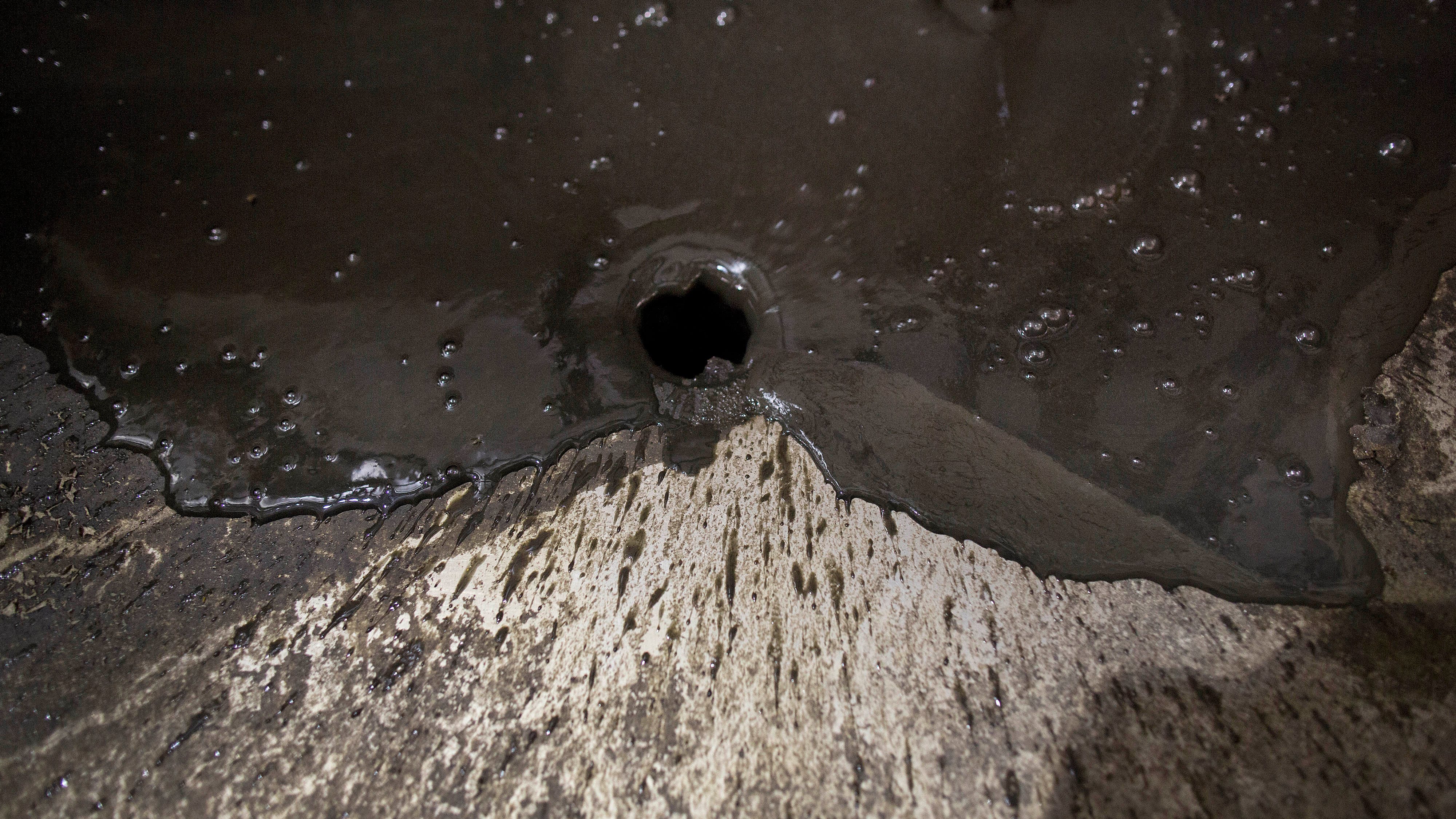 'Alarming': CDC finds polio in NYC sewage, suggesting virus is spreading in city