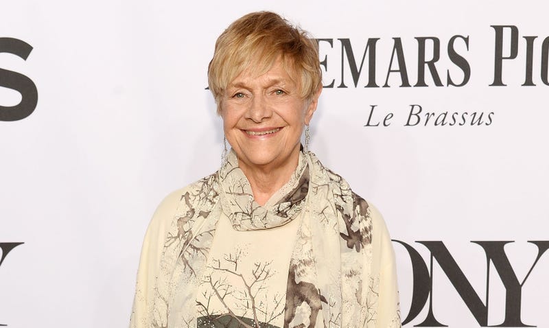 Estelle Parsons