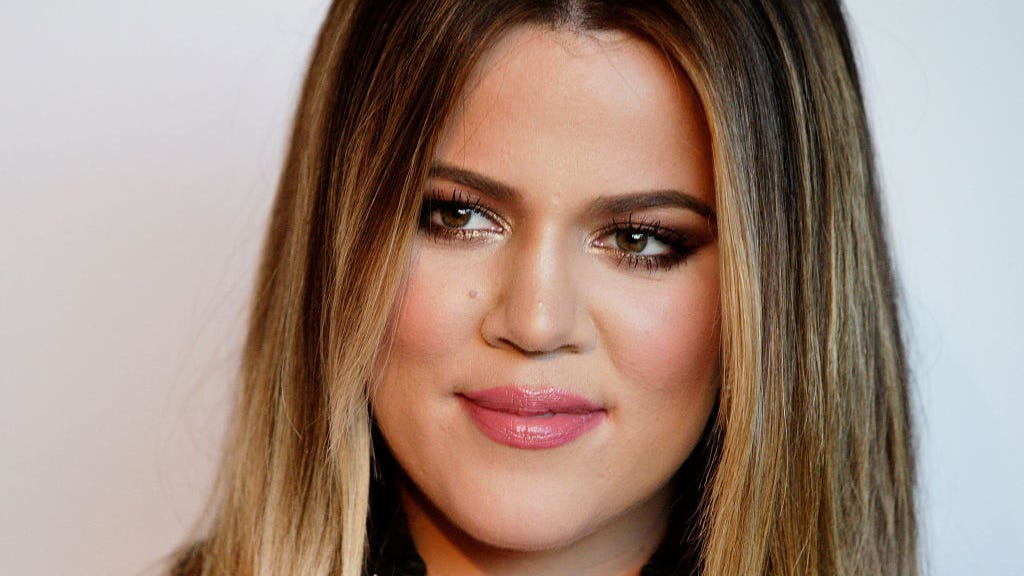 ‘KUWTK’ star Khloe Kardashian reveals she tested positive for COVID