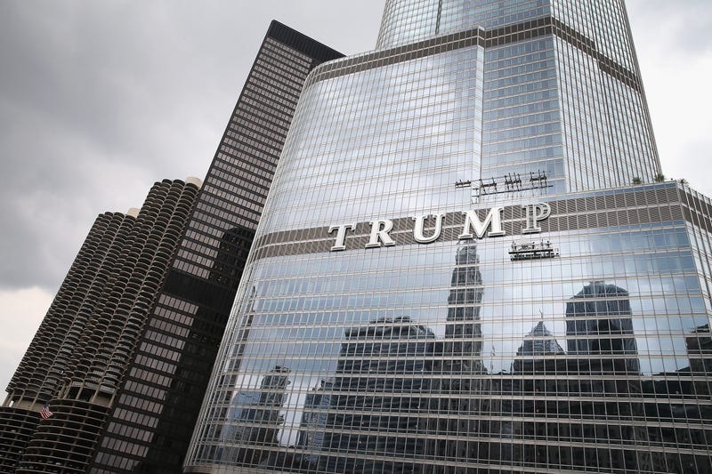 Trump Tower