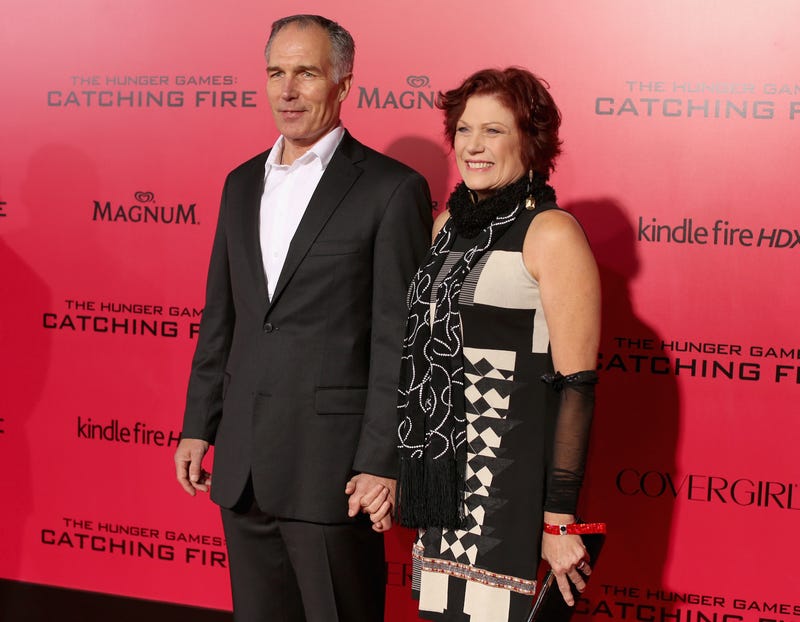 Patrick St. Esprit