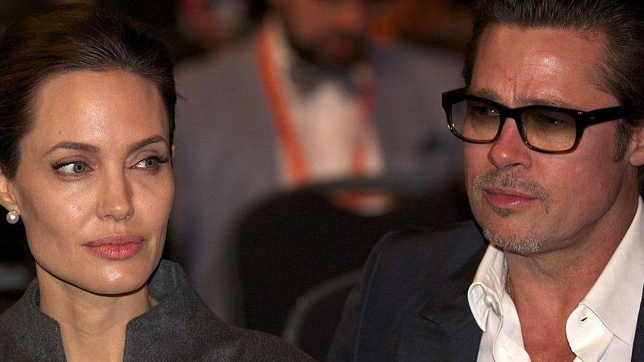 Brad Pitt granted more time to add 2 Russians in lawsuit against Angelina Jolie