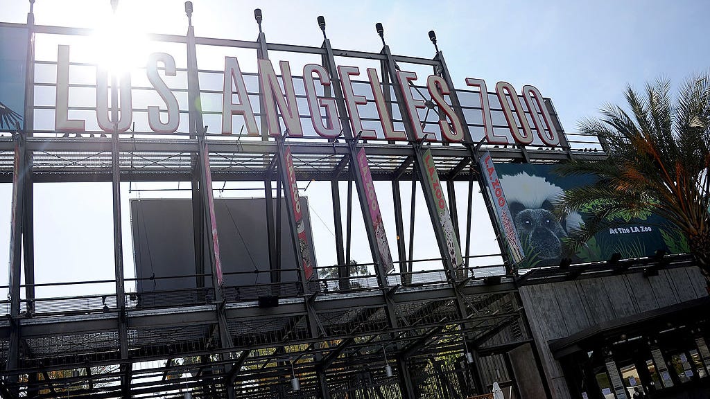 $650M plan would give Los Angeles Zoo flashy transformation