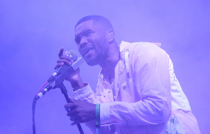 Frank Ocean