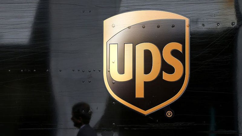 UPS