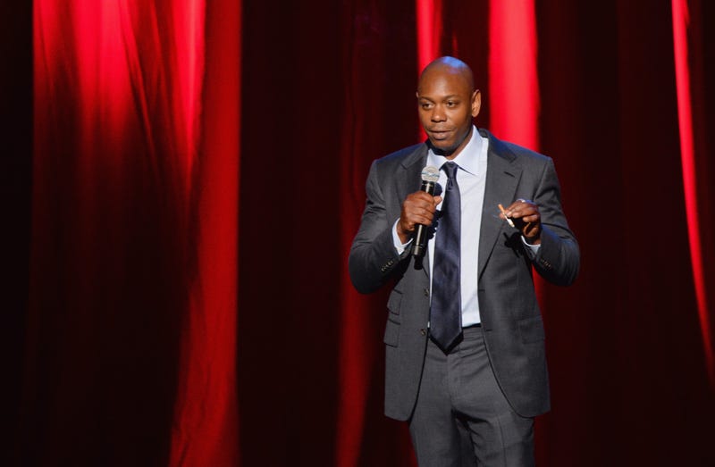 Judge Denies Request for Diversion for Man Charged in Dave Chappelle Attack