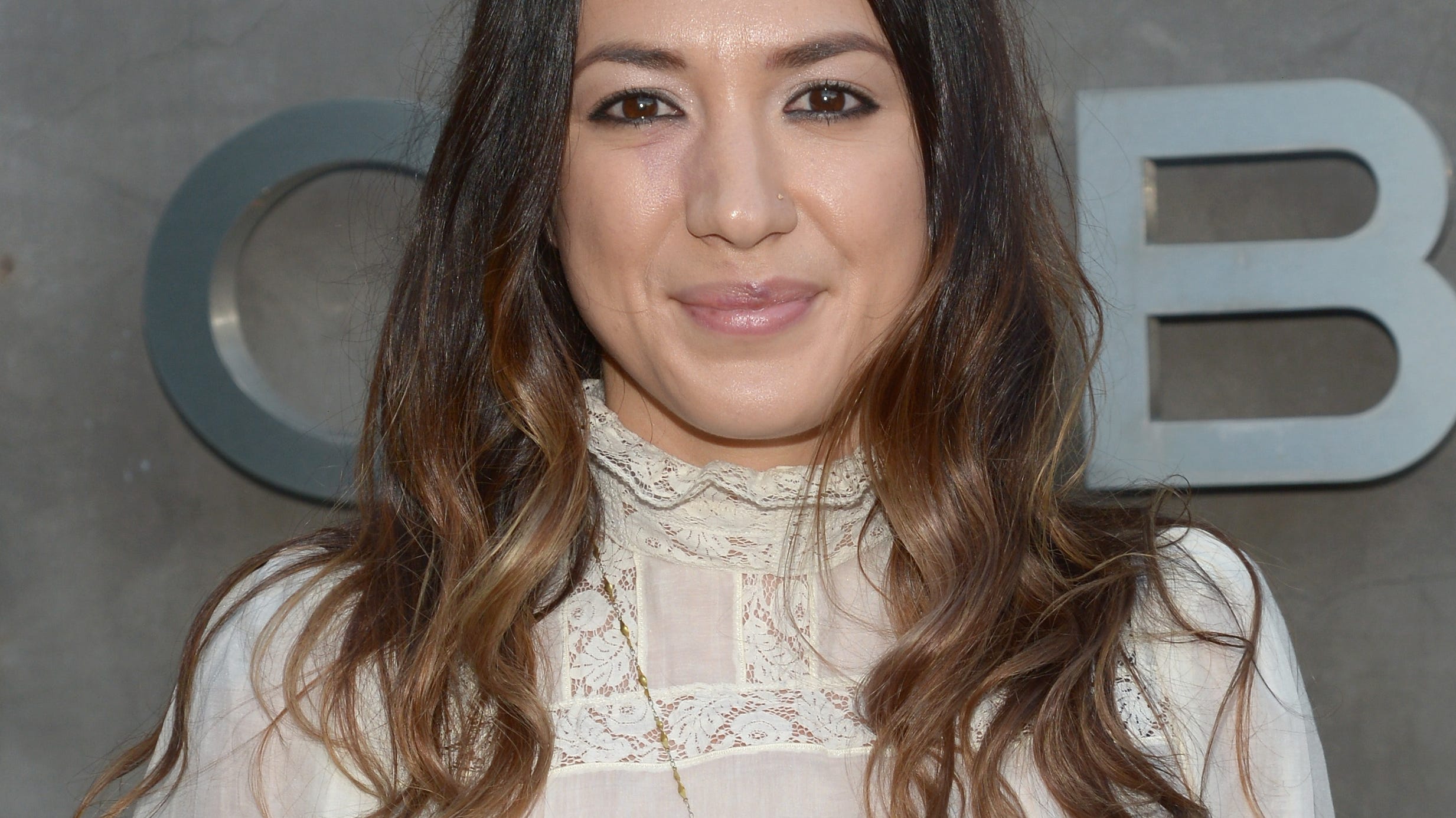 Singer Michelle Branch arrested in Tennessee for domestic assault: report