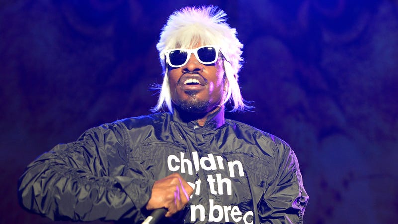 André 3000