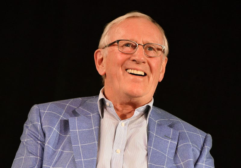 Len Cariou